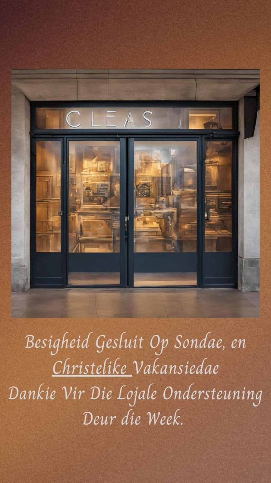 Besigheidsure